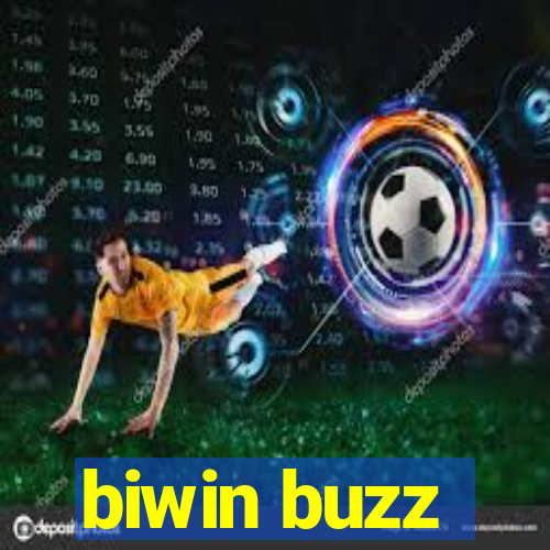 biwin buzz